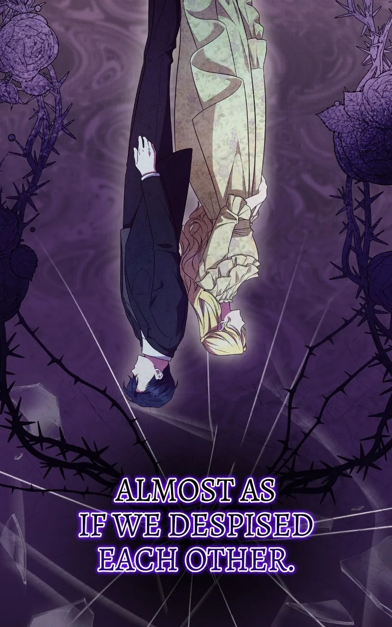 Our Contract Marriage Ends Here Chapter 3 page 78 - 