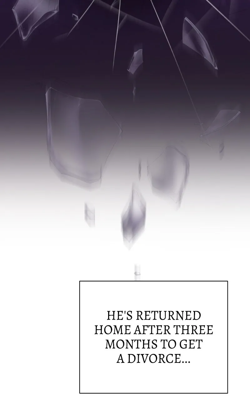 Our Contract Marriage Ends Here Chapter 3 page 79 - 