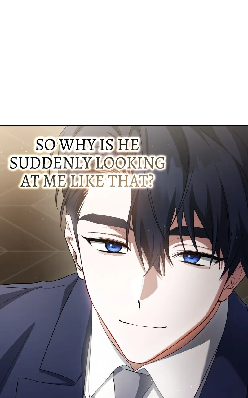 Our Contract Marriage Ends Here Chapter 3 page 80 - 