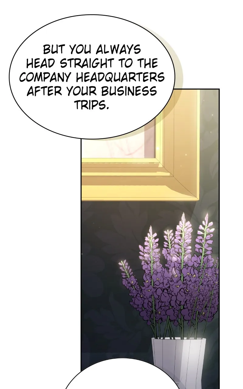Our Contract Marriage Ends Here Chapter 3 page 9 - 