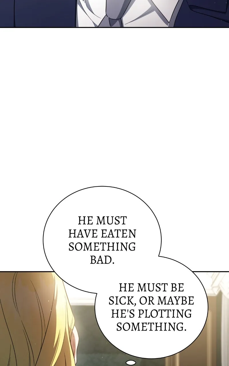 Our Contract Marriage Ends Here Chapter 3 page 81 - 