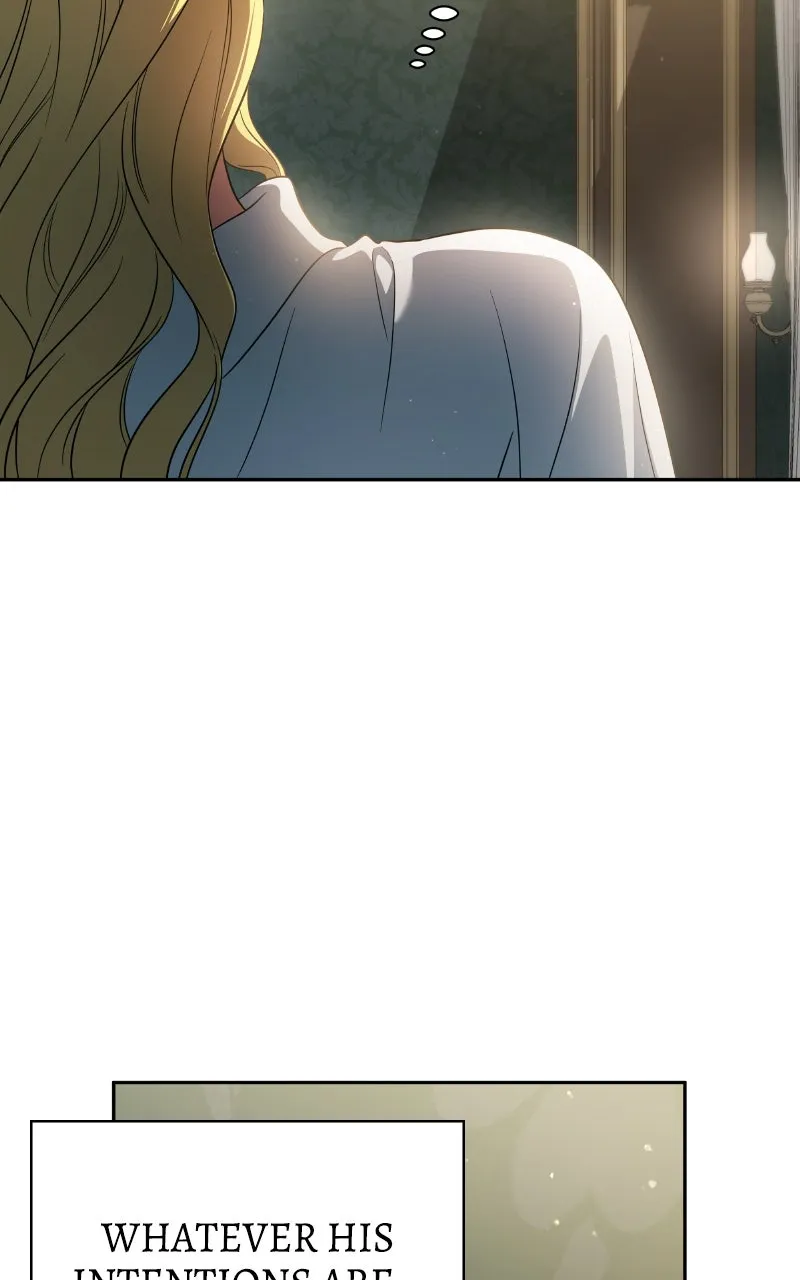 Our Contract Marriage Ends Here Chapter 3 page 82 - 