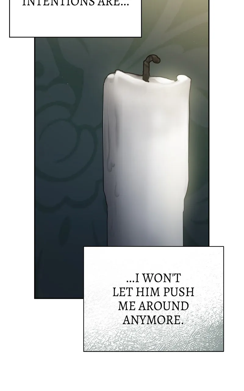 Our Contract Marriage Ends Here Chapter 3 page 83 - 