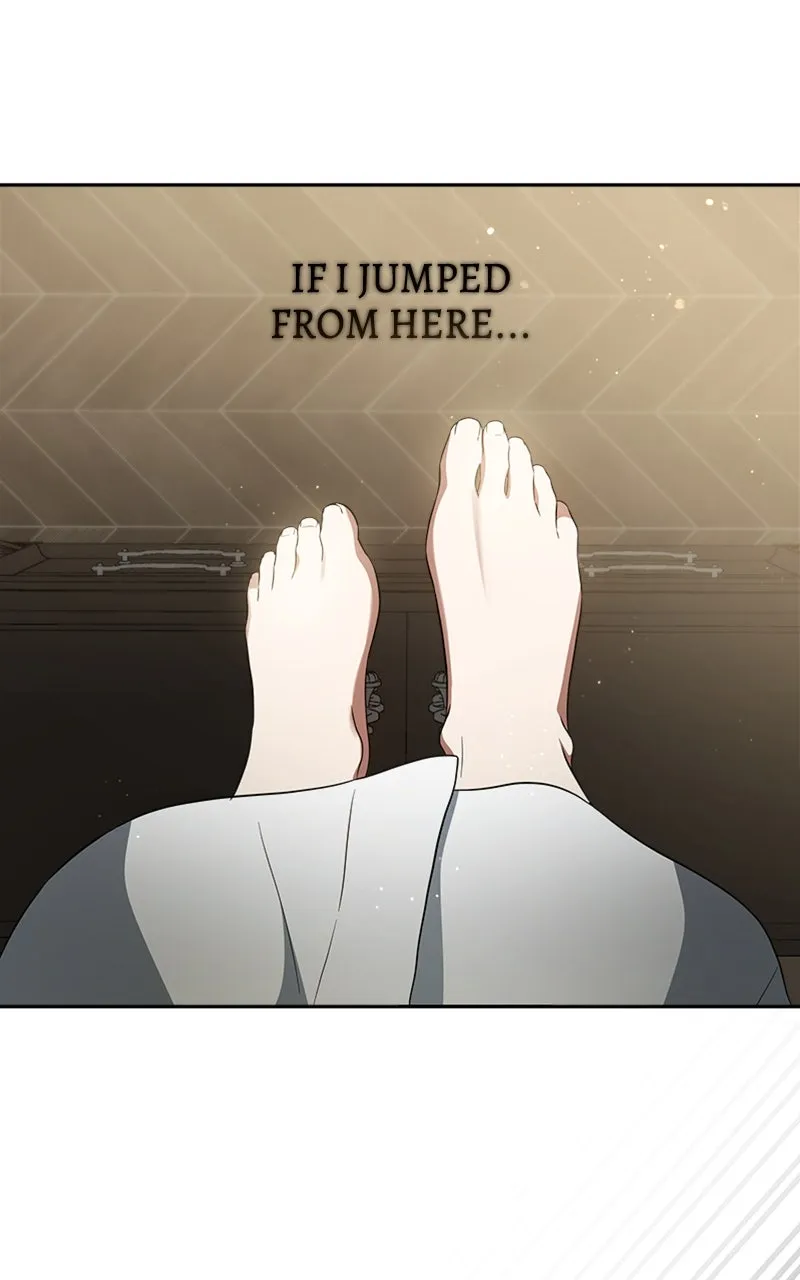 Our Contract Marriage Ends Here Chapter 3 page 85 - 