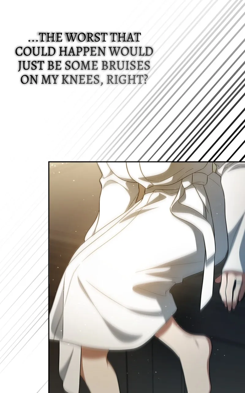 Our Contract Marriage Ends Here Chapter 3 page 86 - 