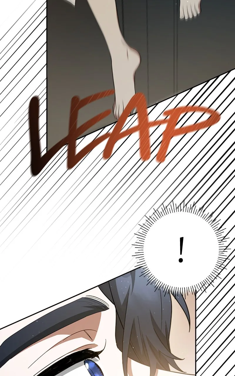 Our Contract Marriage Ends Here Chapter 3 page 87 - 