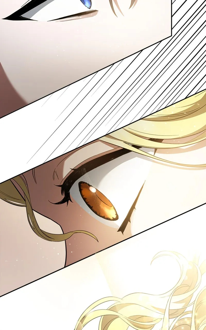 Our Contract Marriage Ends Here Chapter 3 page 88 - 