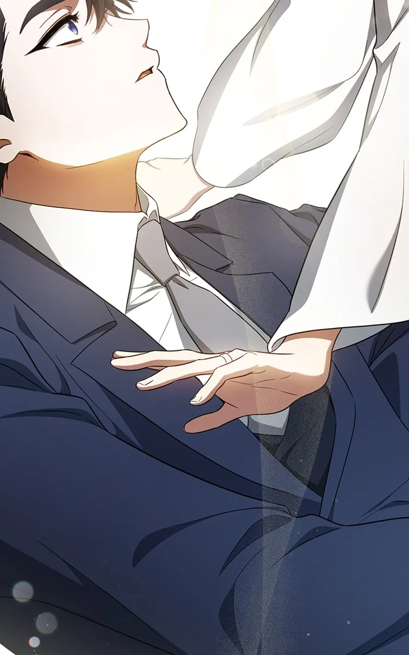 Our Contract Marriage Ends Here Chapter 3 page 90 - 
