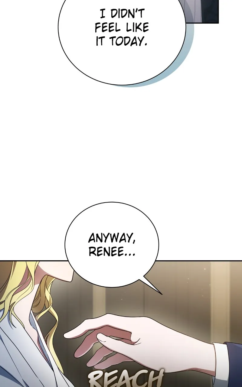 Our Contract Marriage Ends Here Chapter 3 page 10 - 