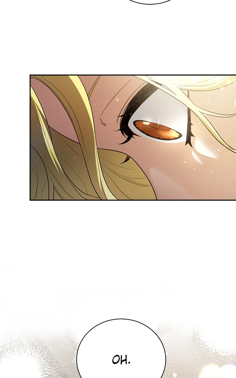 Our Contract Marriage Ends Here Chapter 3 page 95 - 