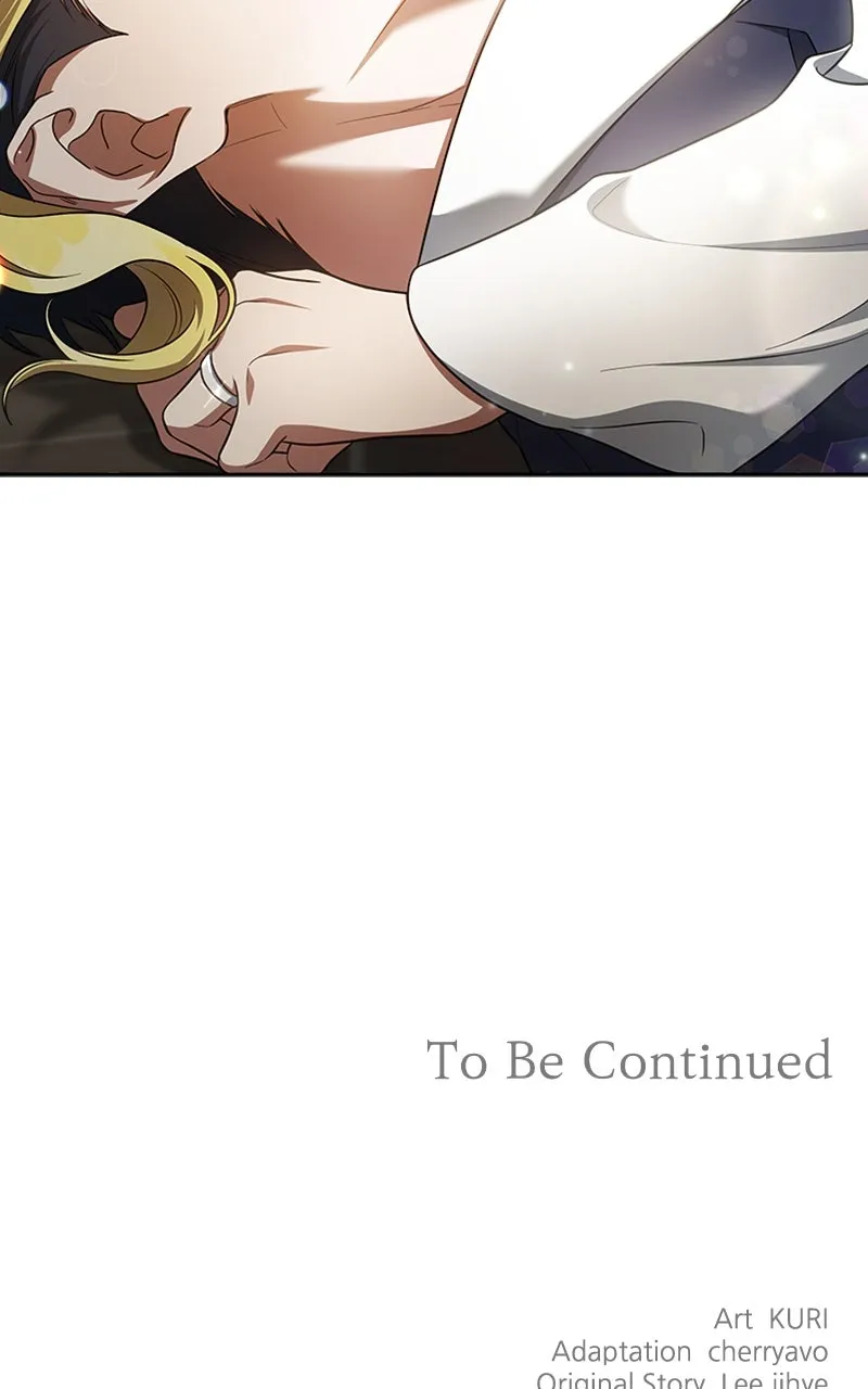 Our Contract Marriage Ends Here Chapter 3 page 97 - 