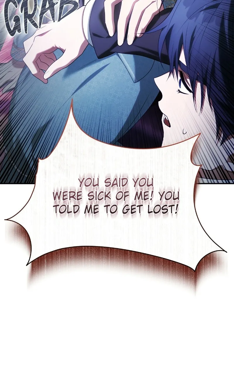 Our Contract Marriage Ends Here Chapter 30 page 109 - 