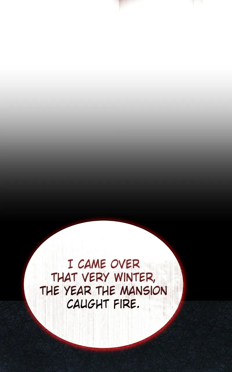 Our Contract Marriage Ends Here Chapter 30 page 113 - 