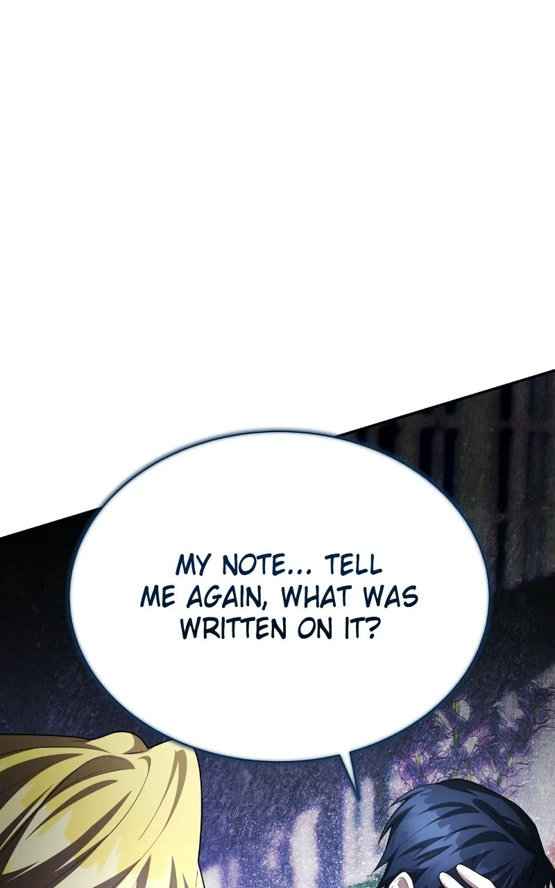 Our Contract Marriage Ends Here Chapter 30 page 121 - 