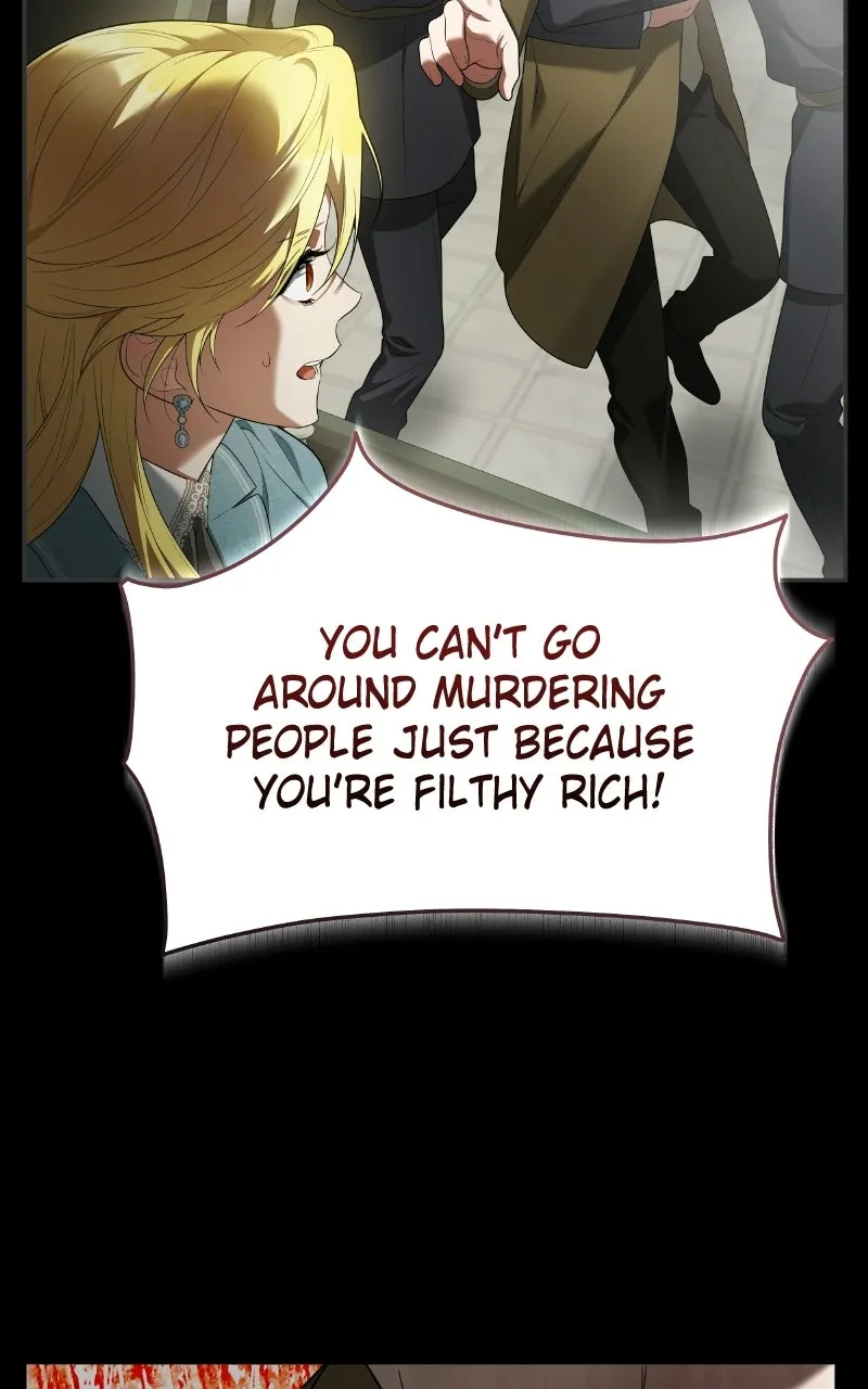 Our Contract Marriage Ends Here Chapter 30 page 16 - 