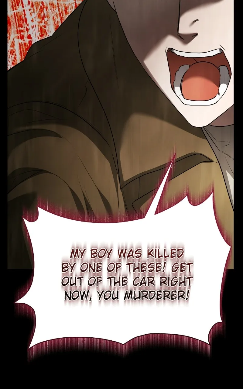Our Contract Marriage Ends Here Chapter 30 page 17 - 
