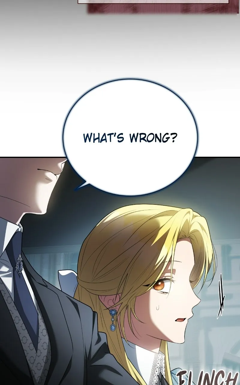Our Contract Marriage Ends Here Chapter 30 page 25 - 