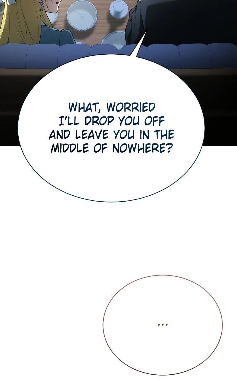 Our Contract Marriage Ends Here Chapter 30 page 30 - 
