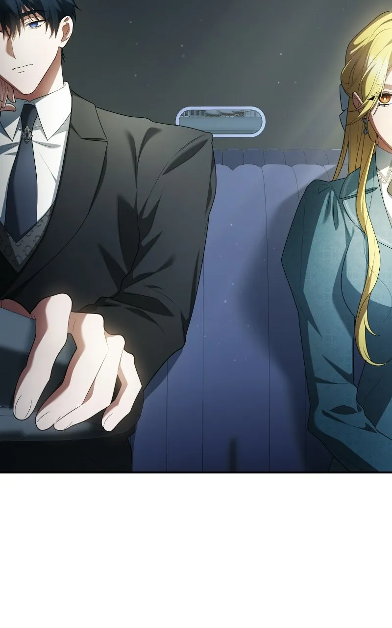 Our Contract Marriage Ends Here Chapter 30 page 4 - 