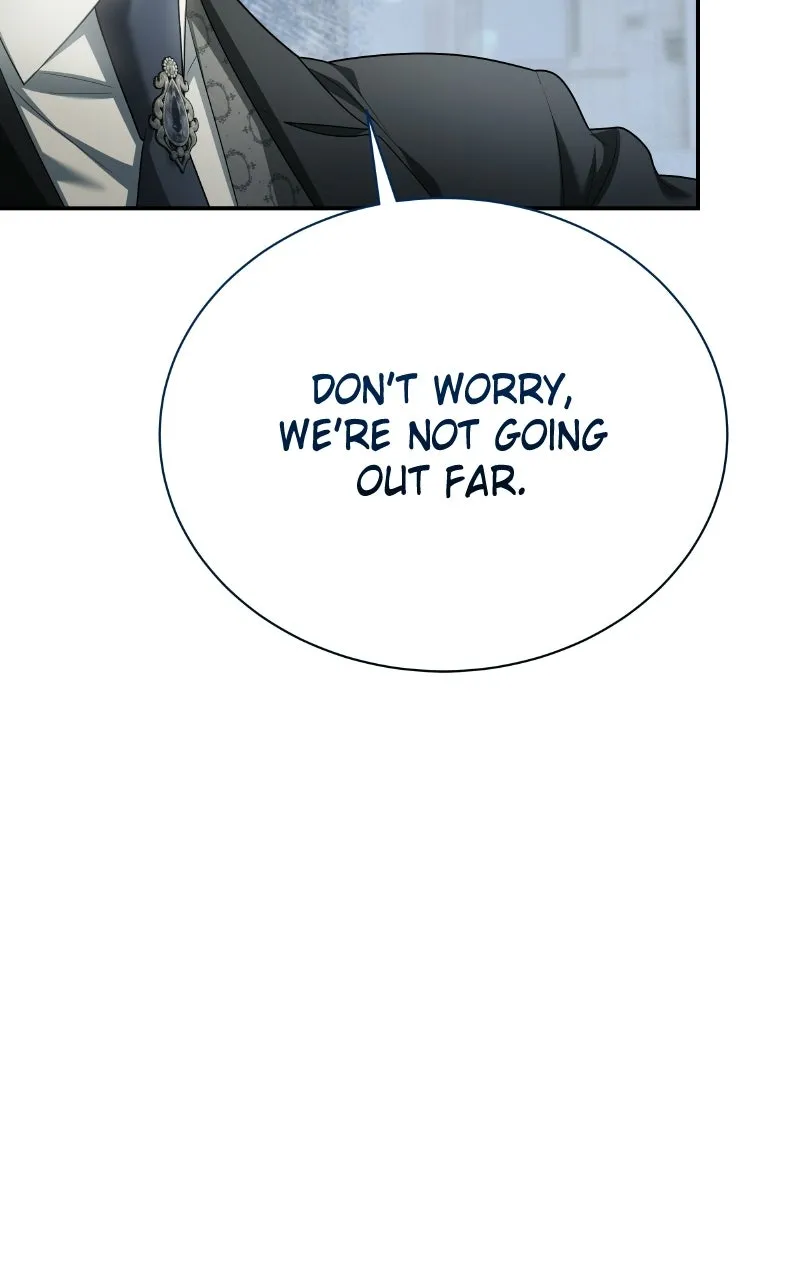Our Contract Marriage Ends Here Chapter 30 page 32 - 