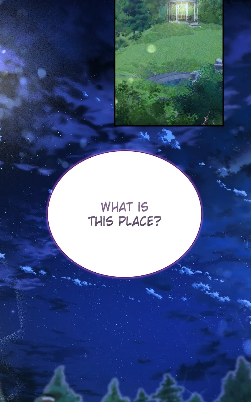 Our Contract Marriage Ends Here Chapter 30 page 39 - 