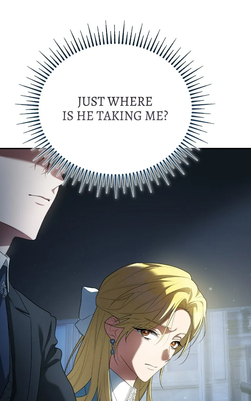 Our Contract Marriage Ends Here Chapter 30 page 5 - 