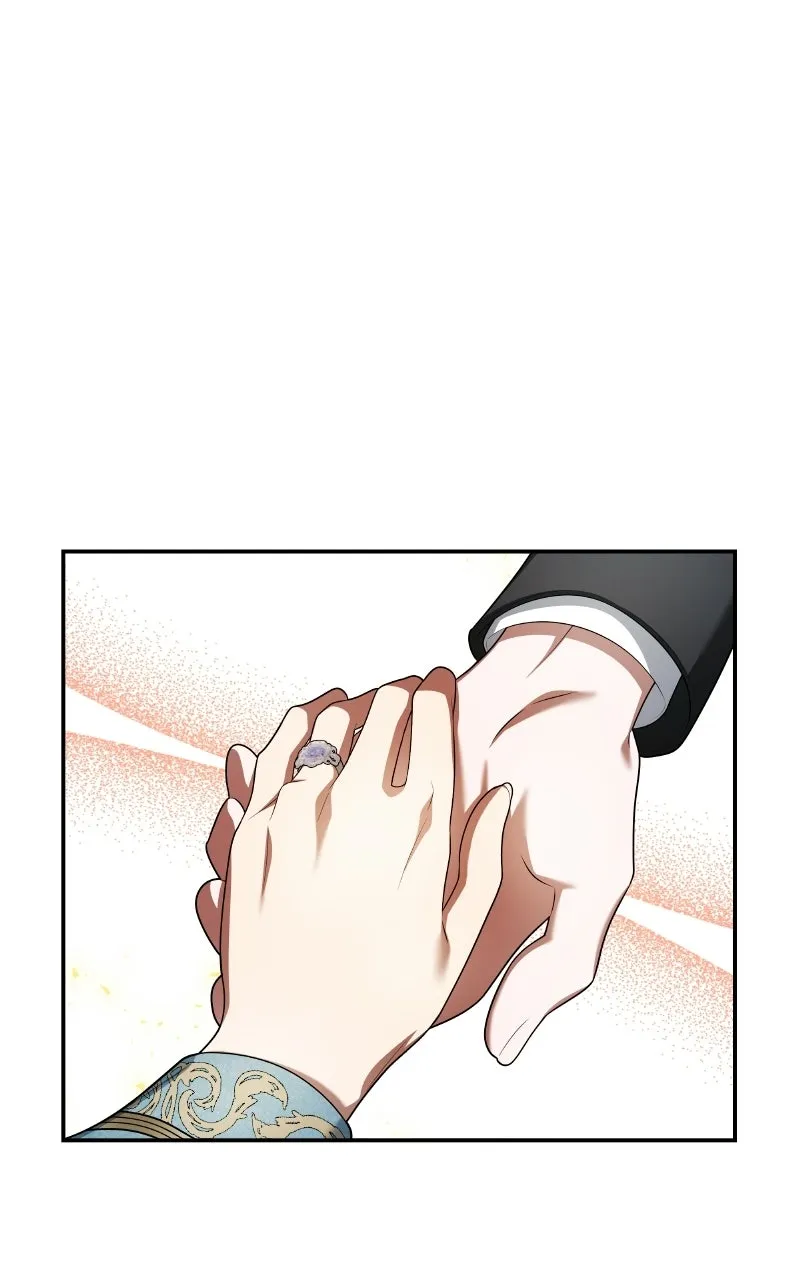 Our Contract Marriage Ends Here Chapter 30 page 43 - 