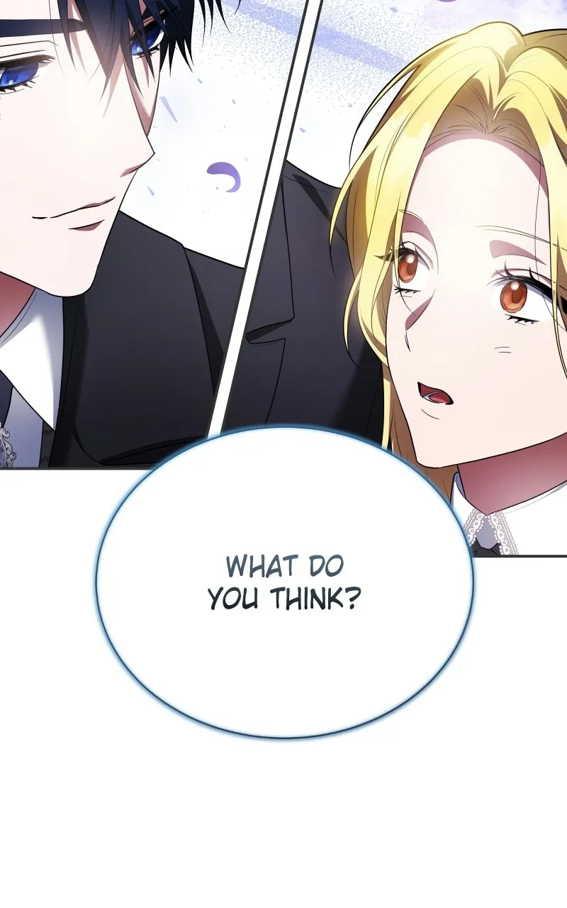 Our Contract Marriage Ends Here Chapter 30 page 53 - 