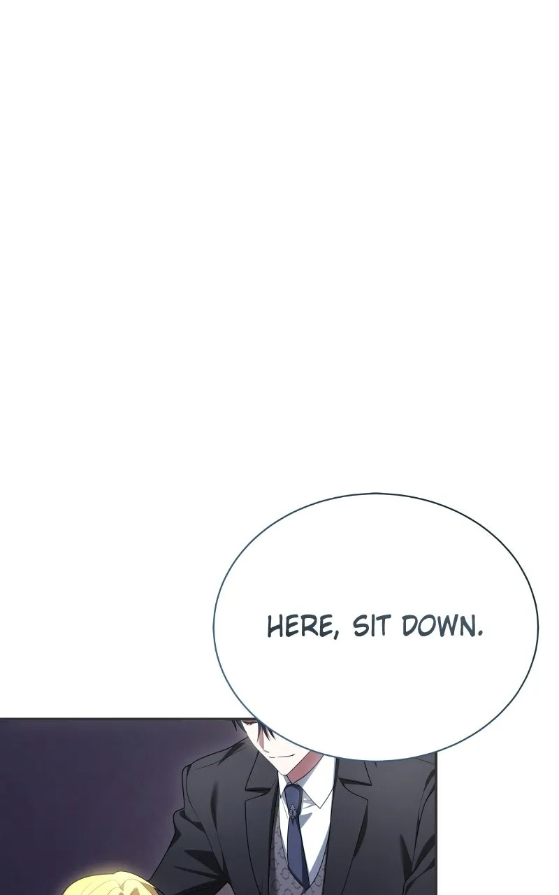 Our Contract Marriage Ends Here Chapter 30 page 56 - 
