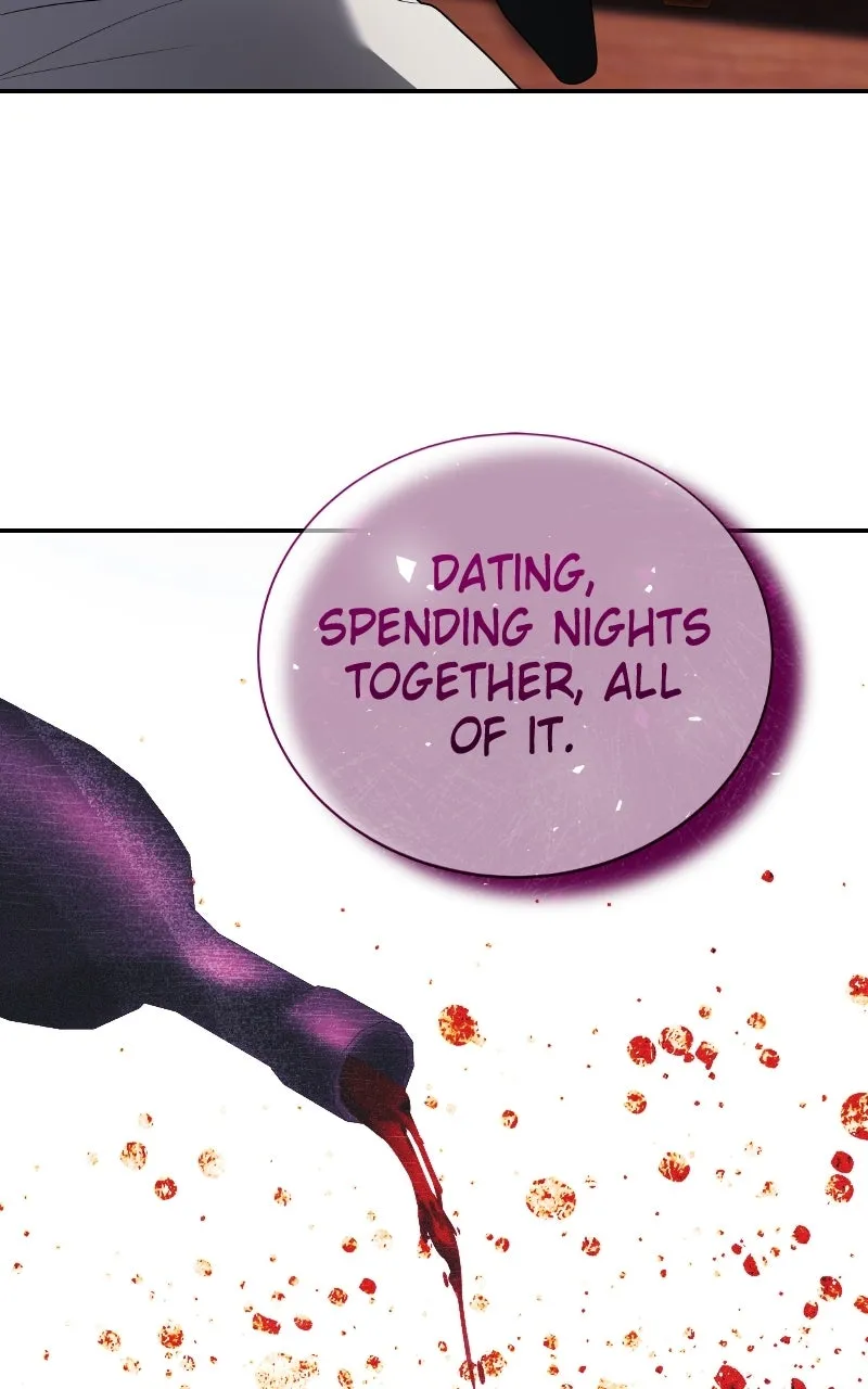 Our Contract Marriage Ends Here Chapter 30 page 70 - 