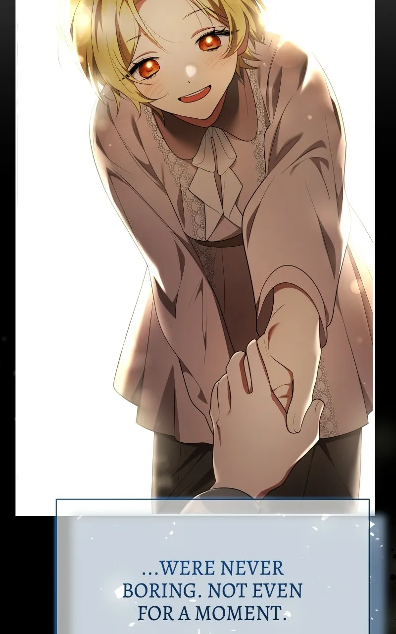 Our Contract Marriage Ends Here Chapter 30 page 93 - 