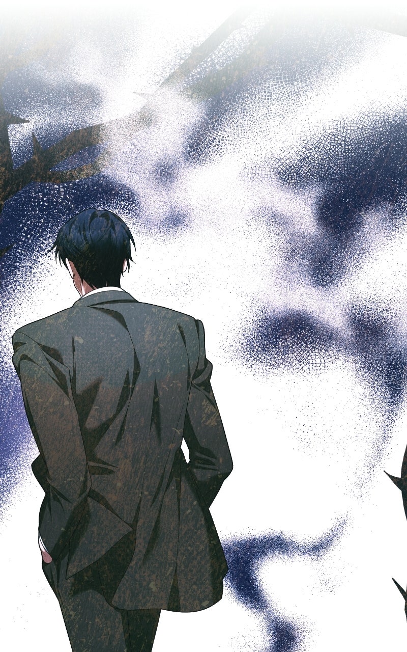 Our Contract Marriage Ends Here Episode 31 page 105 - 