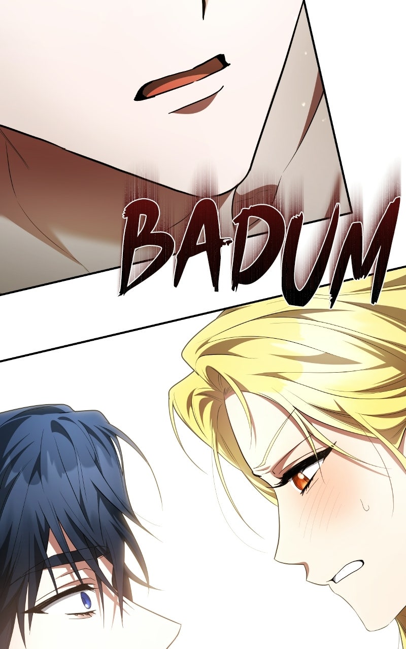 Our Contract Marriage Ends Here Episode 31 page 130 - 