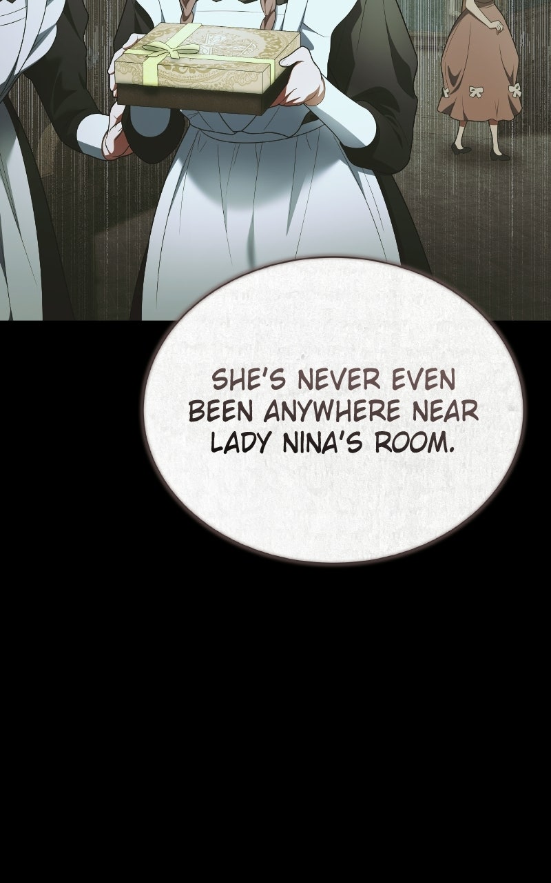 Our Contract Marriage Ends Here Episode 31 page 14 - 
