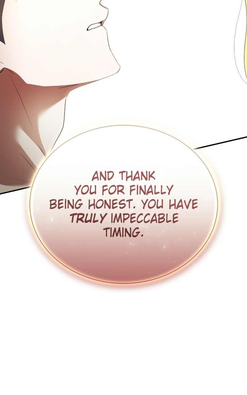 Our Contract Marriage Ends Here Episode 31 page 131 - 