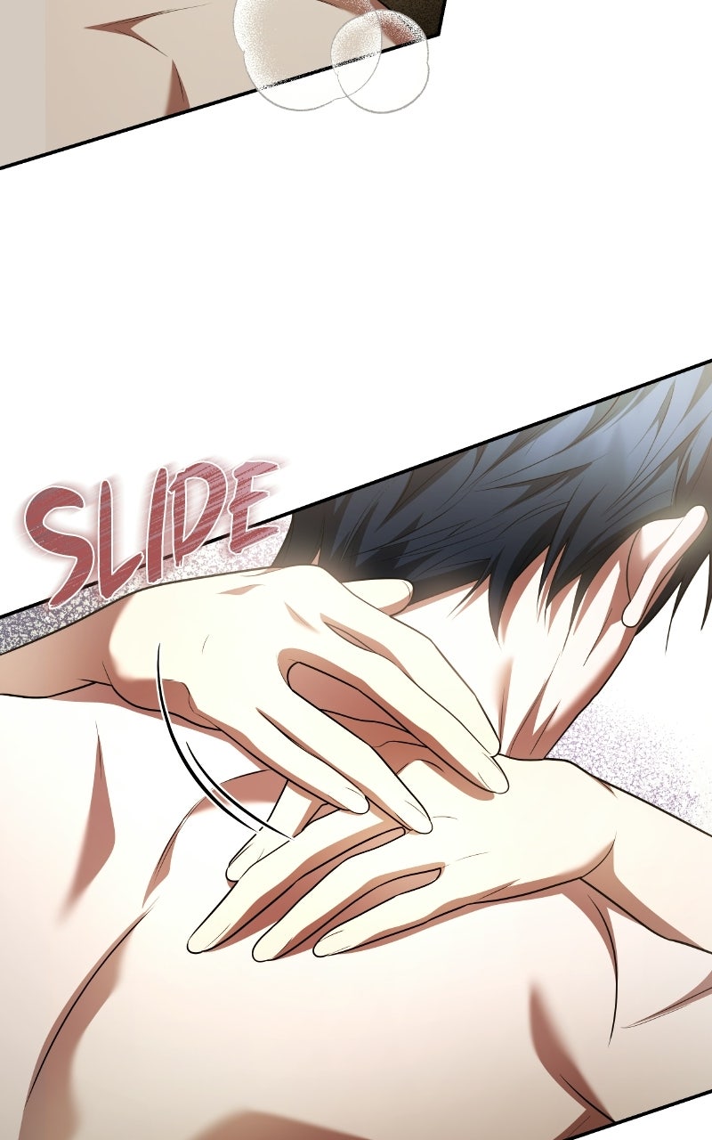Our Contract Marriage Ends Here Episode 31 page 141 - 