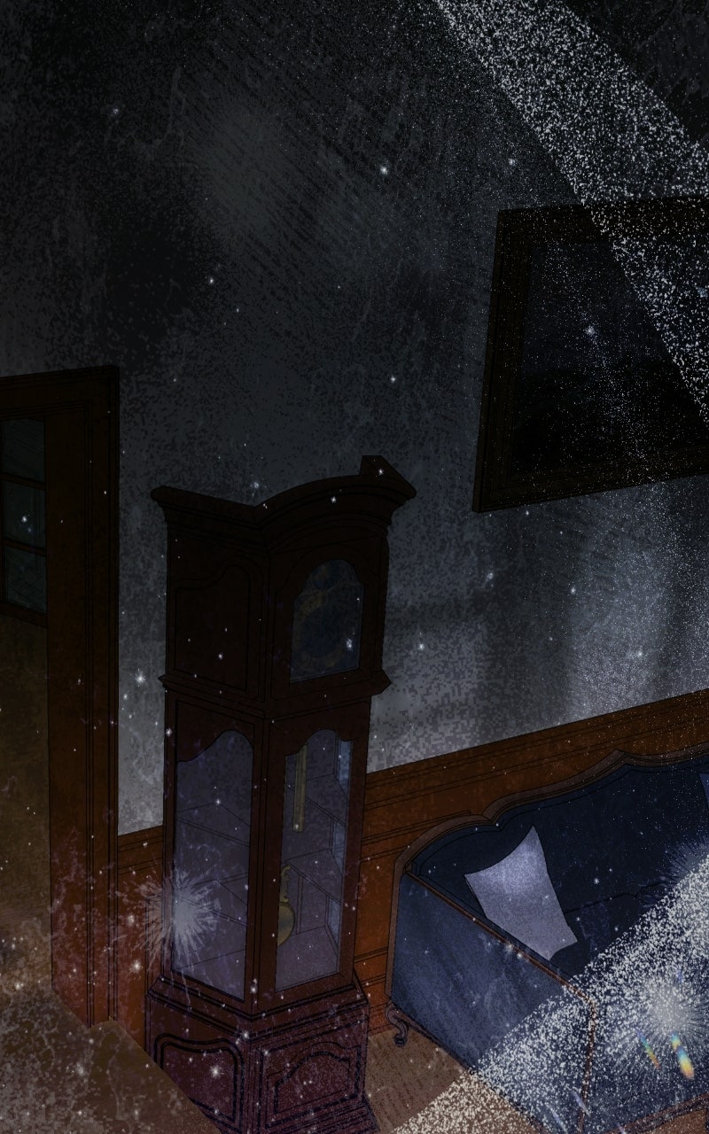 Our Contract Marriage Ends Here Episode 31 page 143 - 