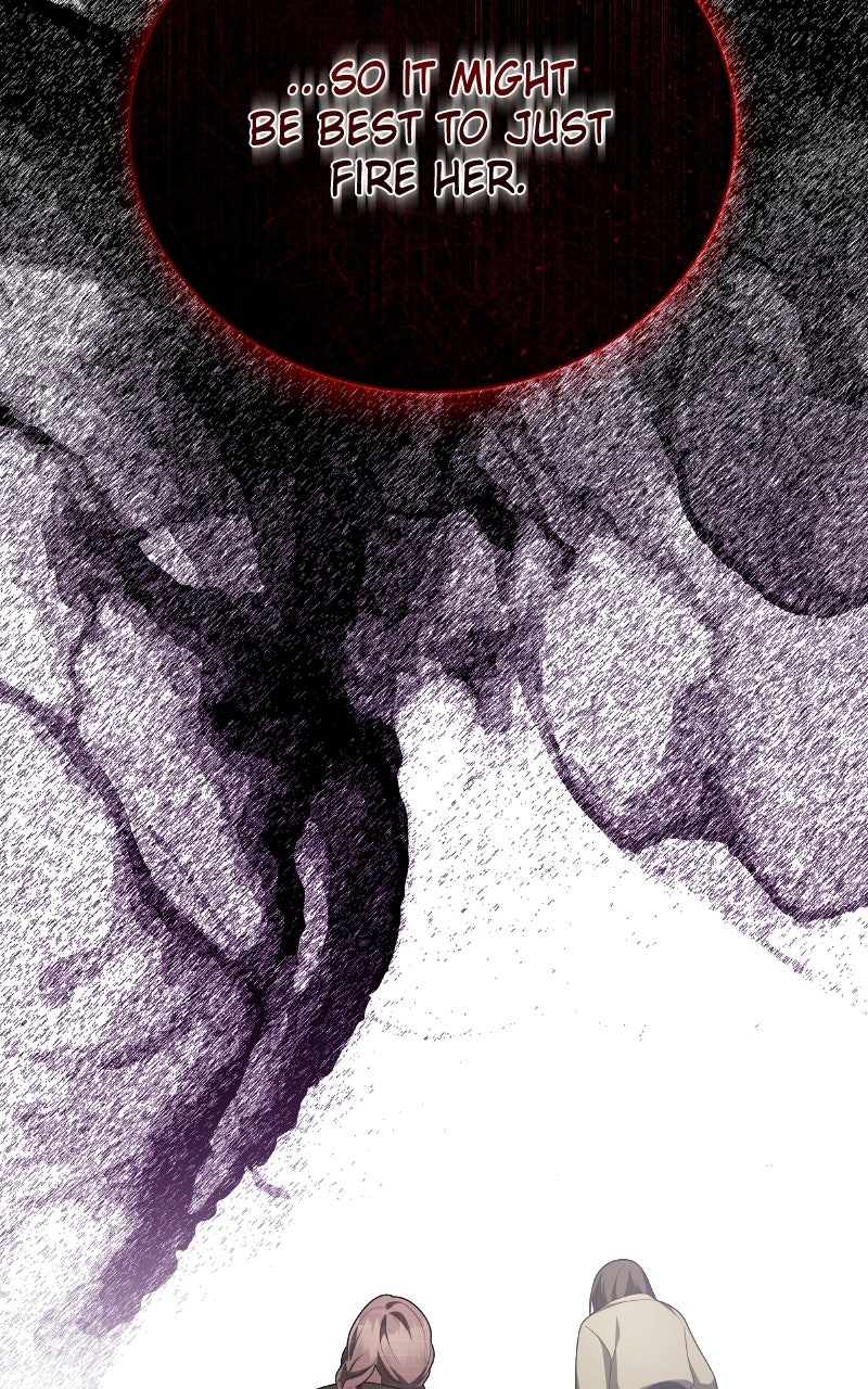Our Contract Marriage Ends Here Episode 31 page 18 - 
