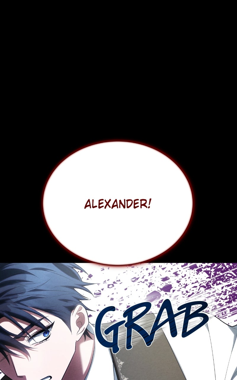 Our Contract Marriage Ends Here Episode 31 page 21 - 