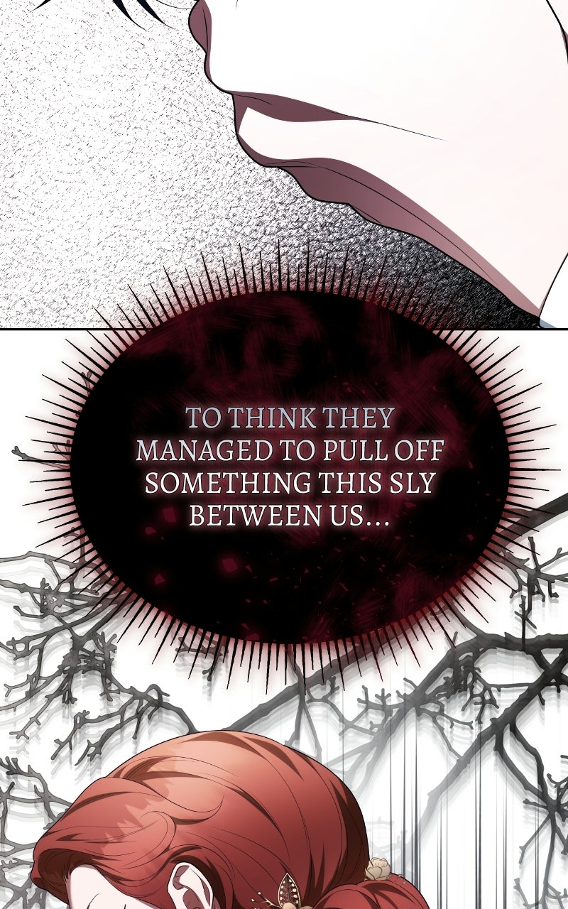 Our Contract Marriage Ends Here Episode 31 page 34 - 