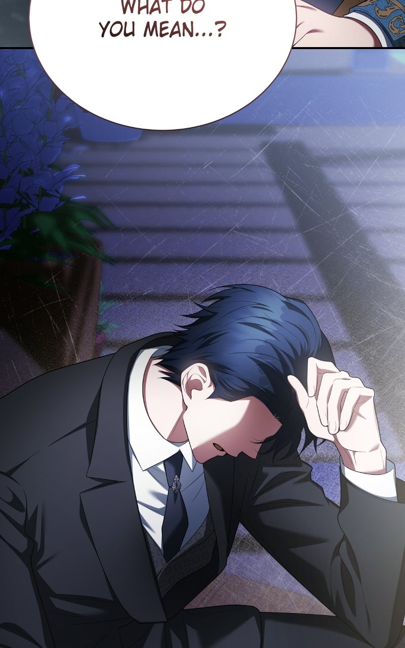 Our Contract Marriage Ends Here Episode 31 page 5 - 