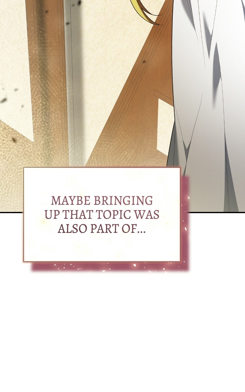 Our Contract Marriage Ends Here Episode 31 page 54 - 