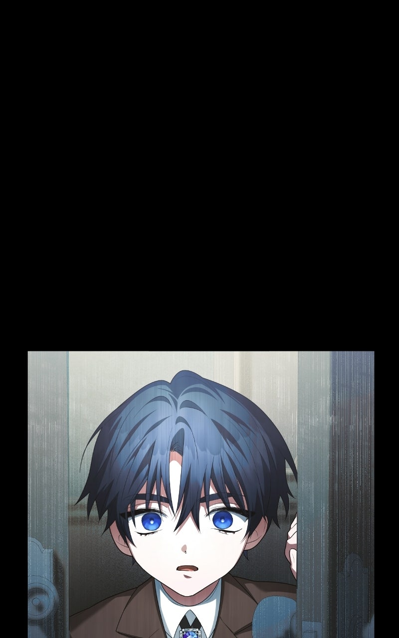 Our Contract Marriage Ends Here Episode 31 page 84 - 