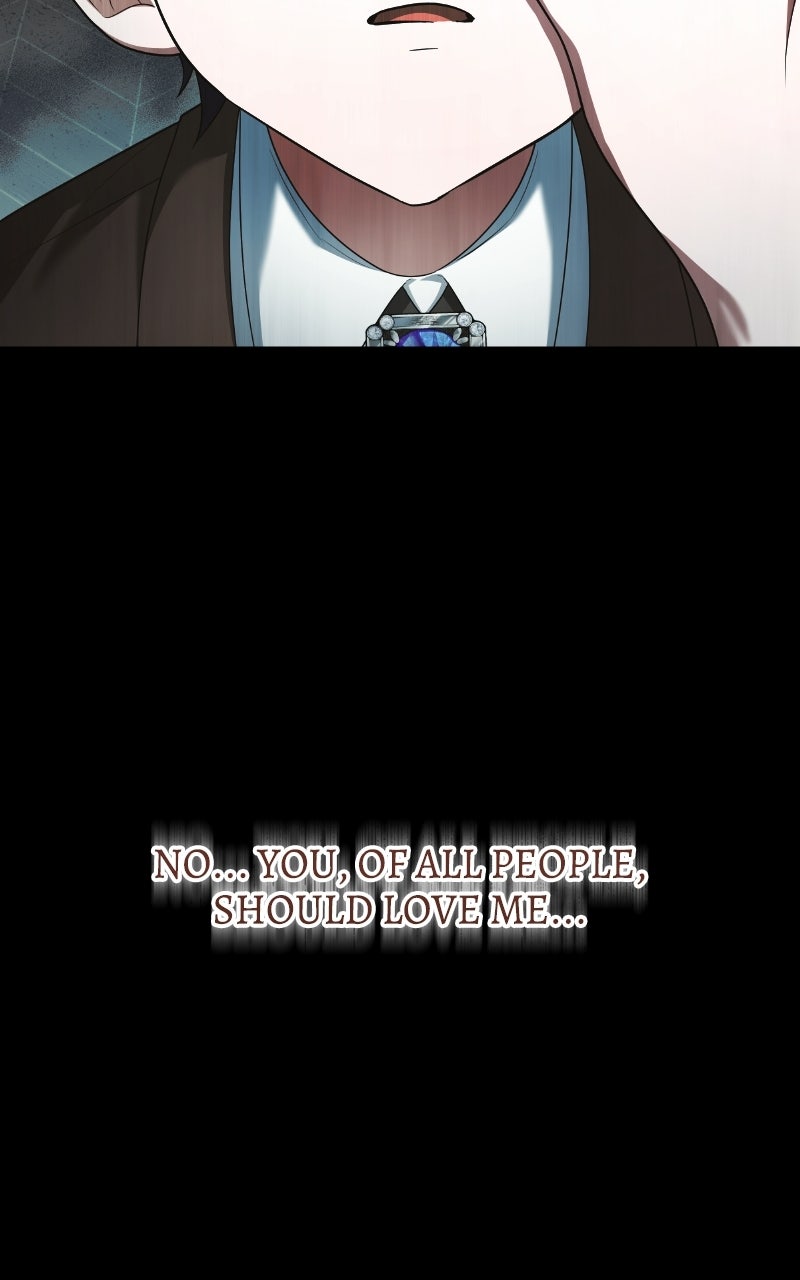 Our Contract Marriage Ends Here Episode 31 page 86 - 