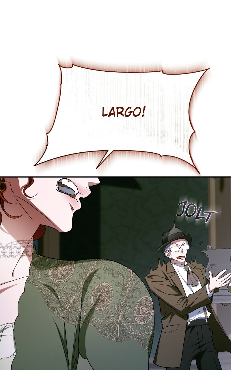 Our Contract Marriage Ends Here Episode 32 page 102 - 