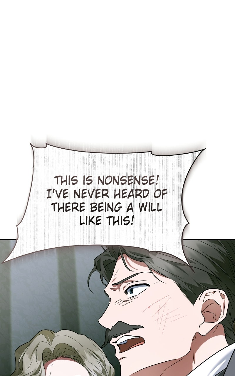 Our Contract Marriage Ends Here Episode 32 page 121 - 