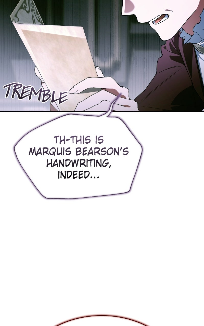 Our Contract Marriage Ends Here Episode 32 page 125 - 