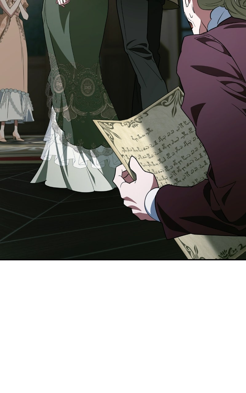 Our Contract Marriage Ends Here Episode 32 page 127 - 