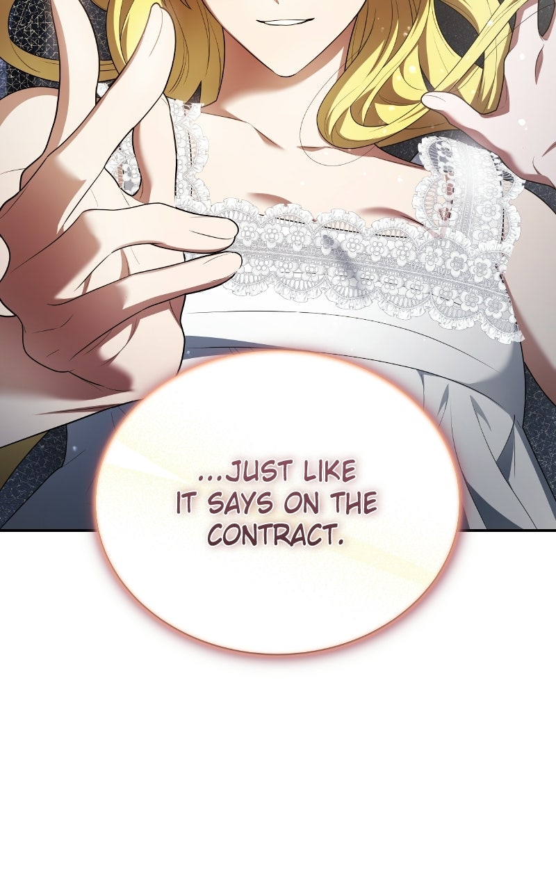 Our Contract Marriage Ends Here Episode 32 page 16 - 