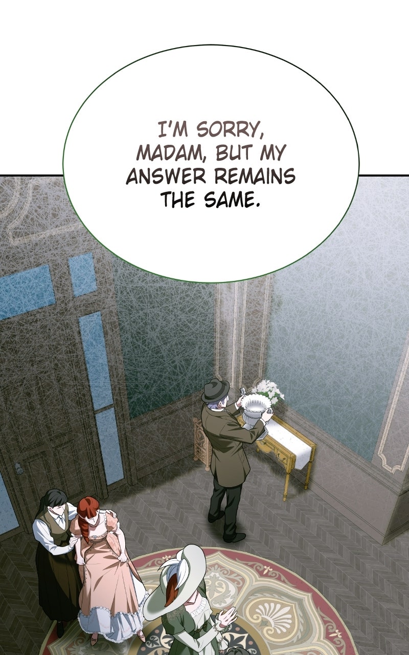 Our Contract Marriage Ends Here Episode 32 page 30 - 